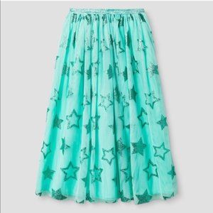 Cat & Jack Star Skirt ✨